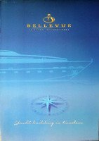 Bellevue Shipyard - Brochure Bellevua Shipyard International