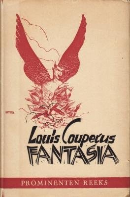 COUPERUS, Louis - Fantasia.