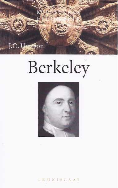 Urmson, J.O. - Berkeley