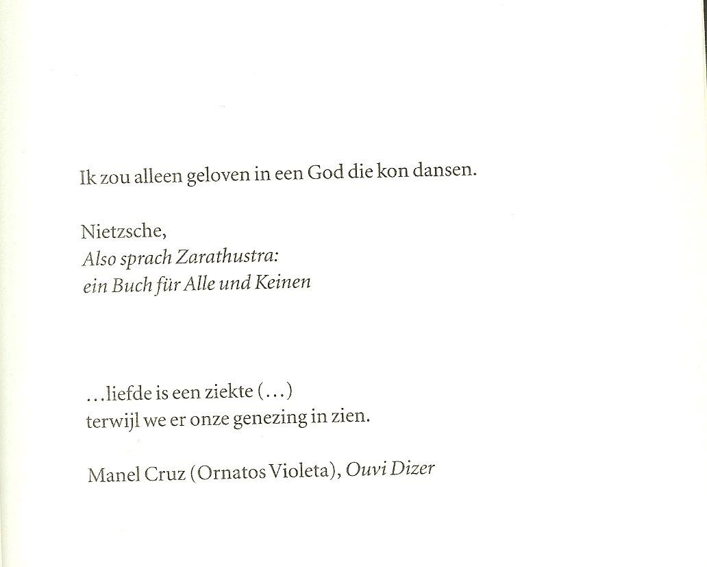 Pinto, Margarida . Rebelo Vertaling Kitty Pouwels  Omslagontwerp Studio Eric Wondergem BNO - Een man is geen man