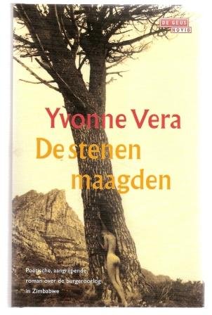 Vera, Yvonne - De stenen maagden