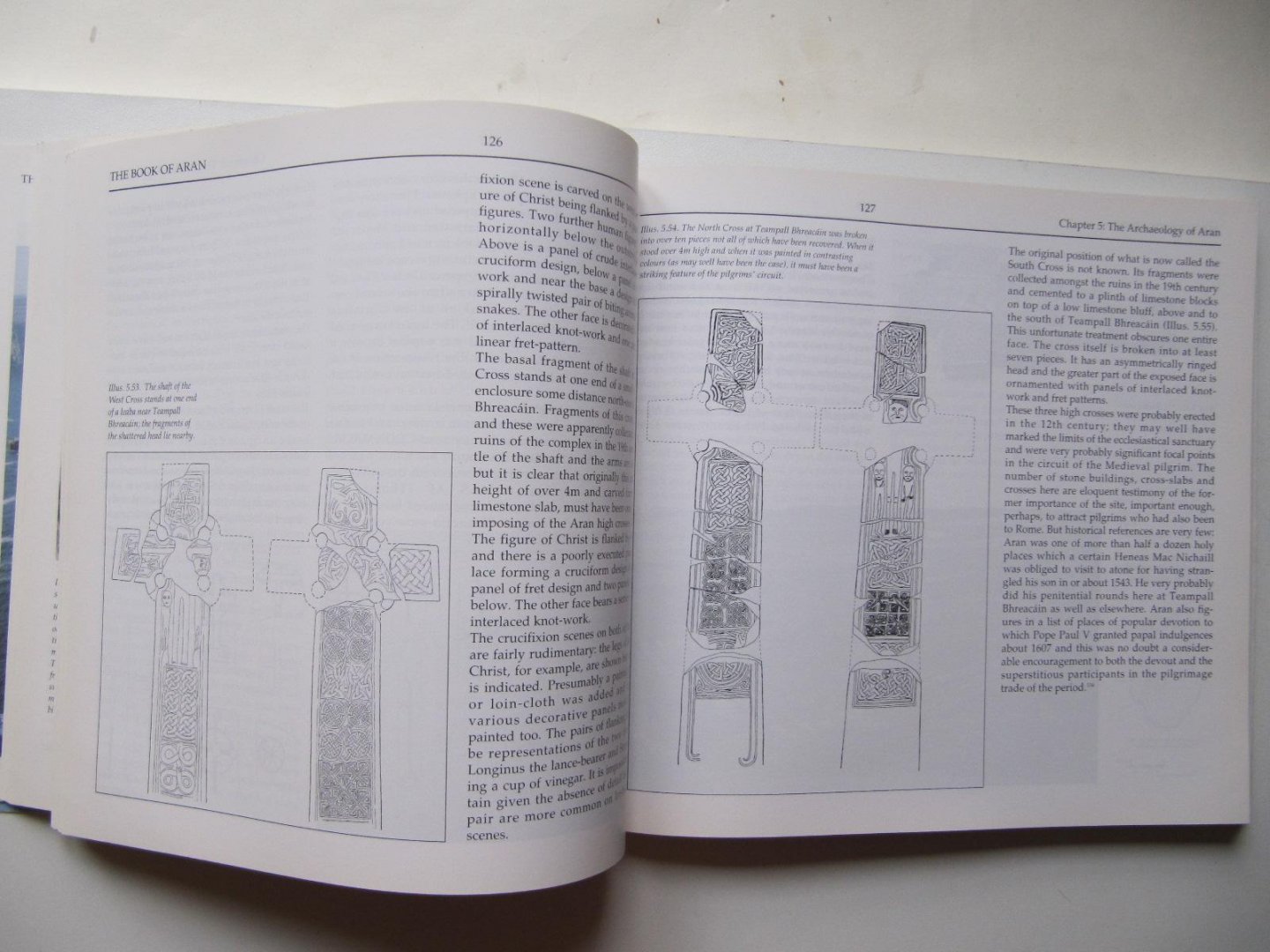 Waddell - O'Conell - Korff - The Book of ARAN, the Aran-Islands