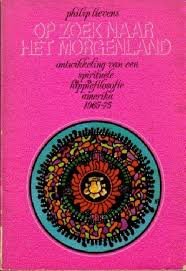 Lievens,P. - Op zoek naar het morgenland / druk 1