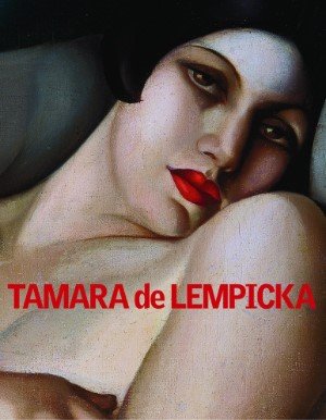 Peter Sawbridge (red.) - Tamara de Lempicka. Femme fatale des Art Deco