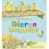 Rentta, Sharon - Een dag met de dierenbouwers