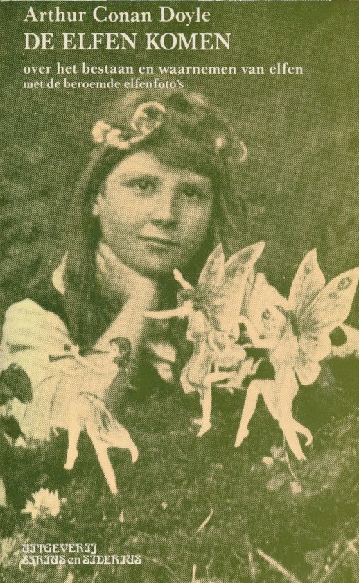 Elfen komen 