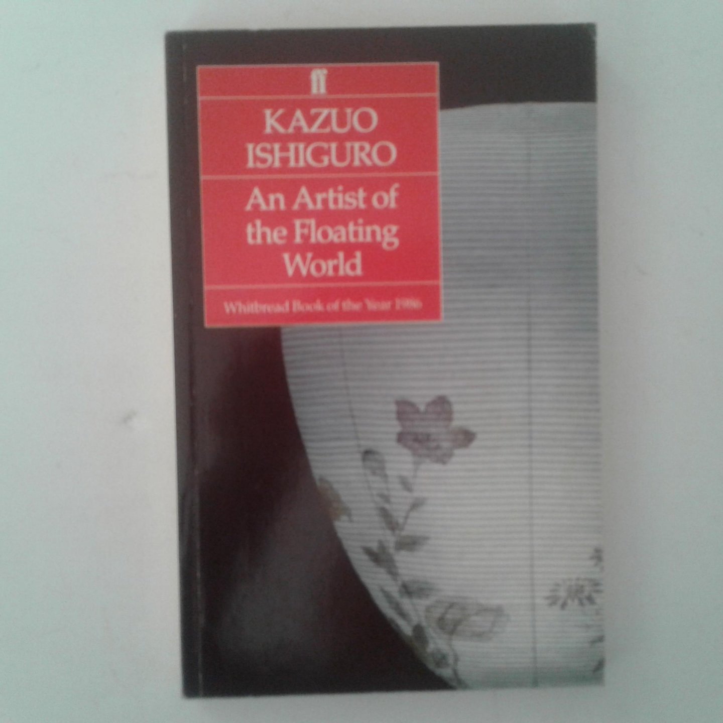 Ishigura, Kazuo - An Artist of the Floating World