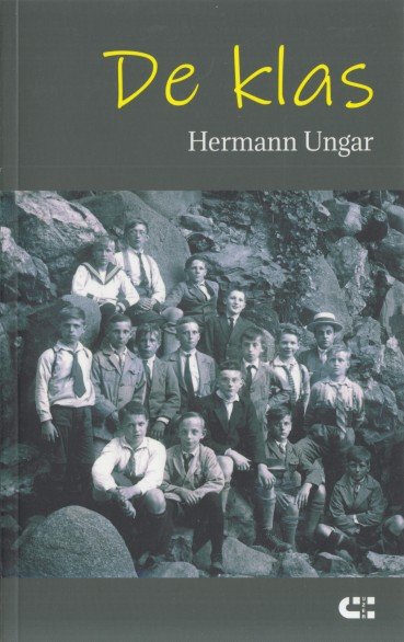 Ungar, Hermann - De klas.