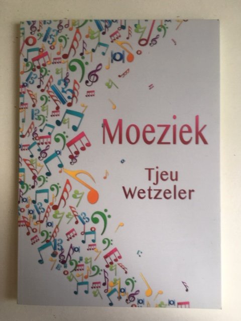 Moeziek (tekst is in het Limburgs)