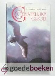 Lloyd-Jones, D.M. - Geestelijke groei