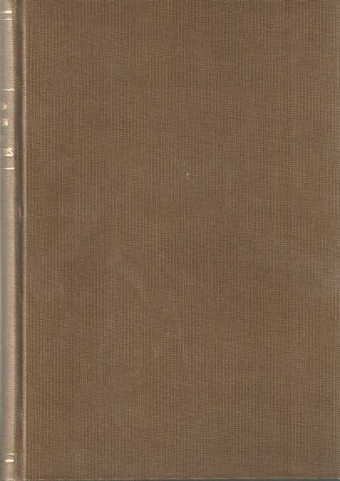Giffen, A.E. van - Bouwstoffen voor de Groningsche oergeschiedenis