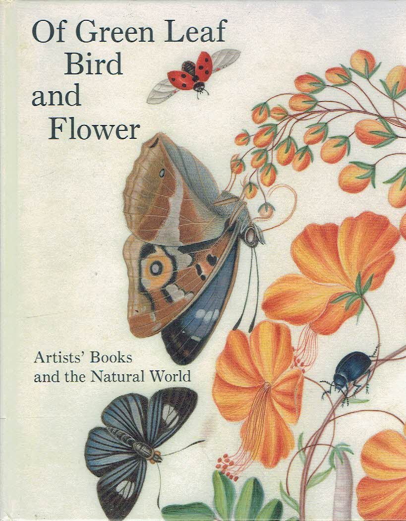 FAIRMAN, Elisabeth R. - Of Green Leaf, Bird, and Flower.