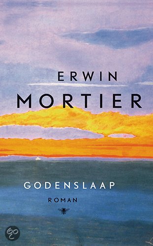 Mortier, Erwin - Godenslaap