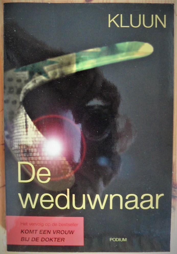 Kluun - De weduwnaar.