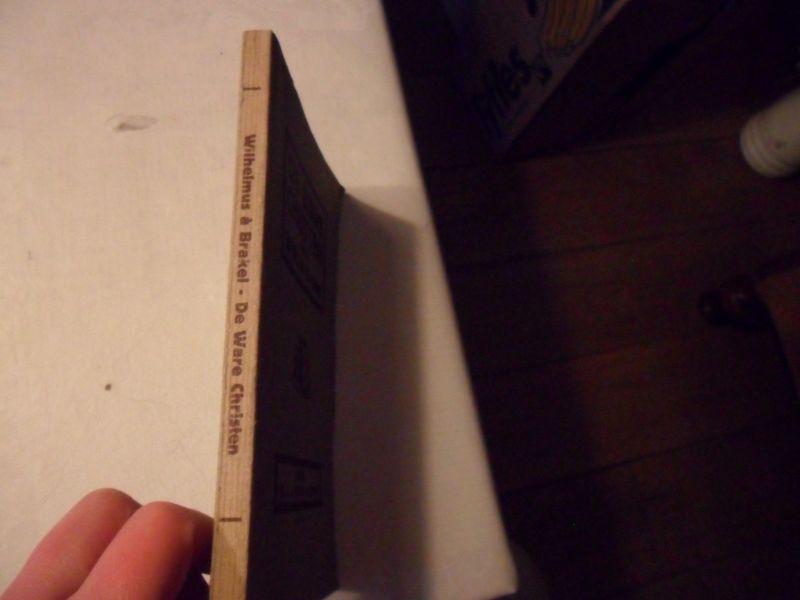 Brakel à Wilh. - De ware Christen