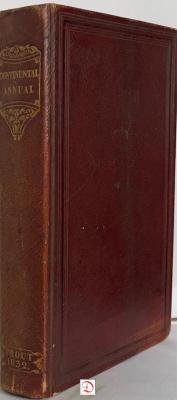 Samuel Prout, William Kennedy - The Continental Annual, and Romantic Cabinet, for 1832