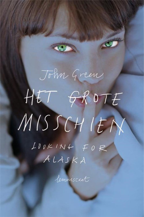 John Green - Het grote misschien