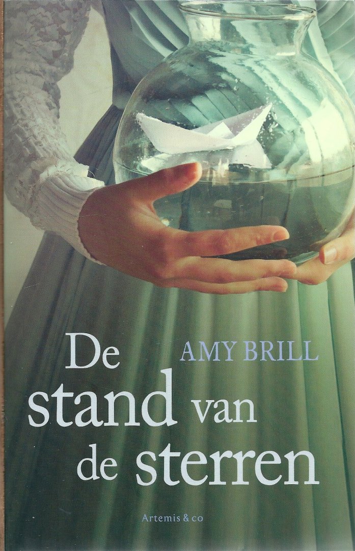 Brill, Amy - De Stand van de Sterren