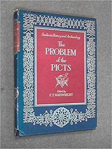 Wainwright F.T. - The problem of the picts