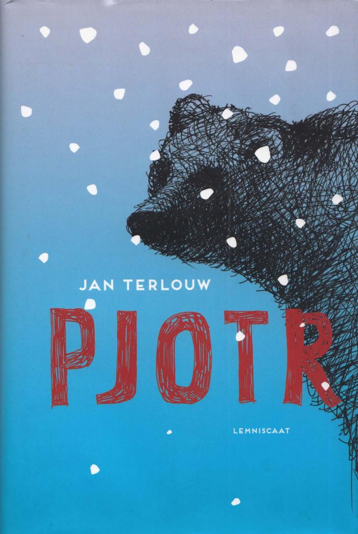 Terlouw, Jan - Pjotr