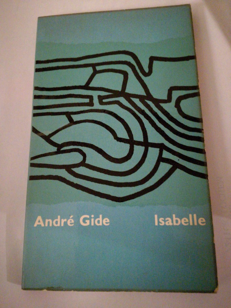Gide - Isabelle