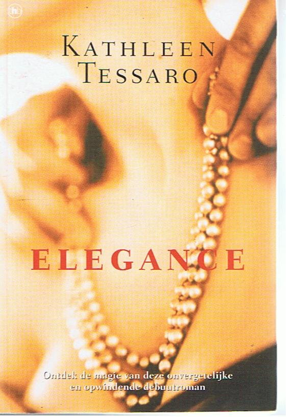 Tessaro, Kathleen - Elegance