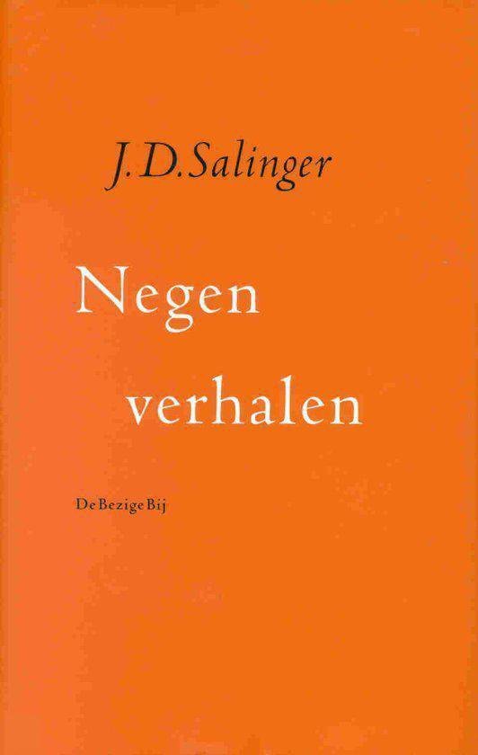Salinger, J.D. - Negen verhalen