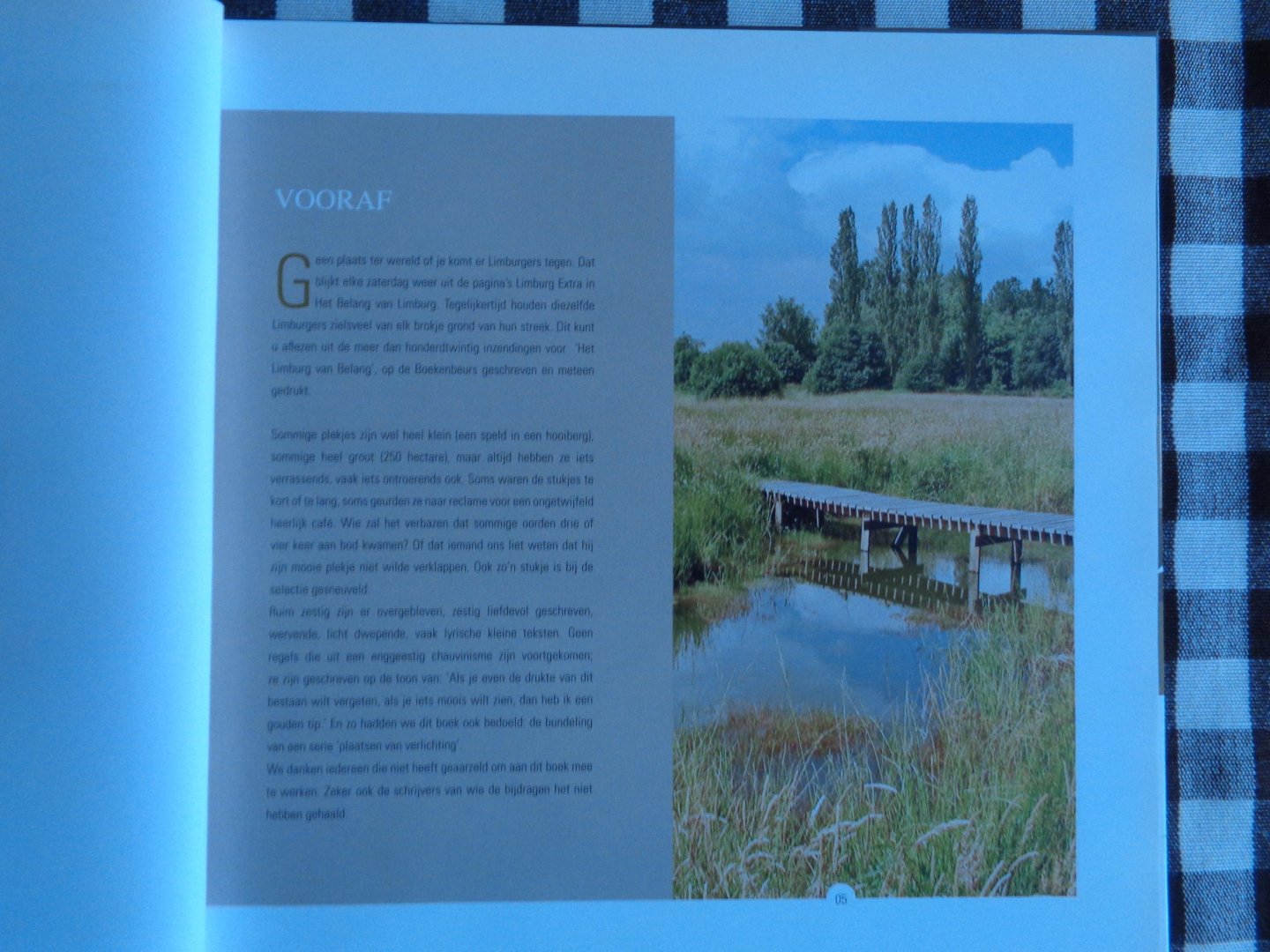 marcel grauls-veerle weyens-steve emons - Limburg van belang / druk 1