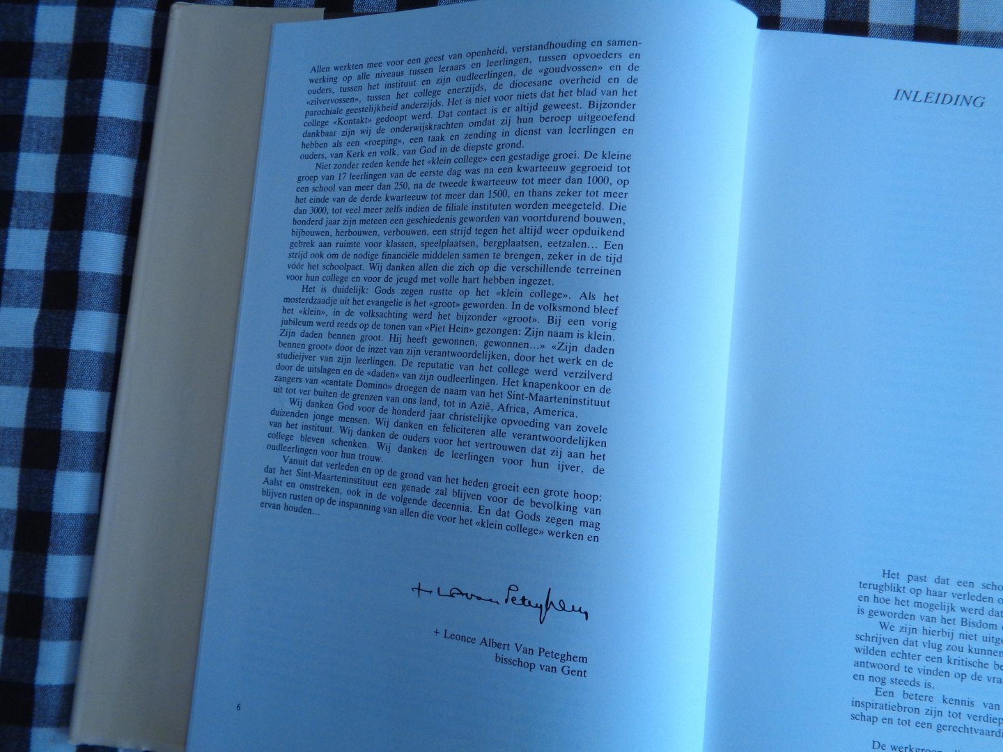 geert van bockstaele - het sint-maarteninstituut 1881-1980