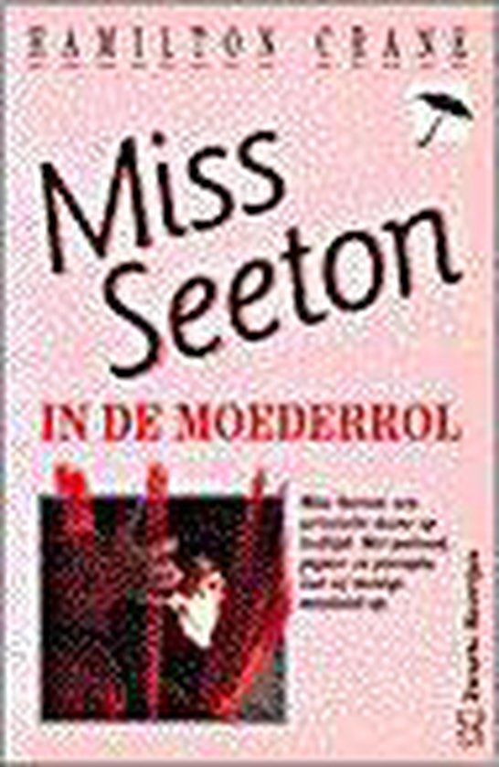 Carvic - Miss seeton in de moederrol