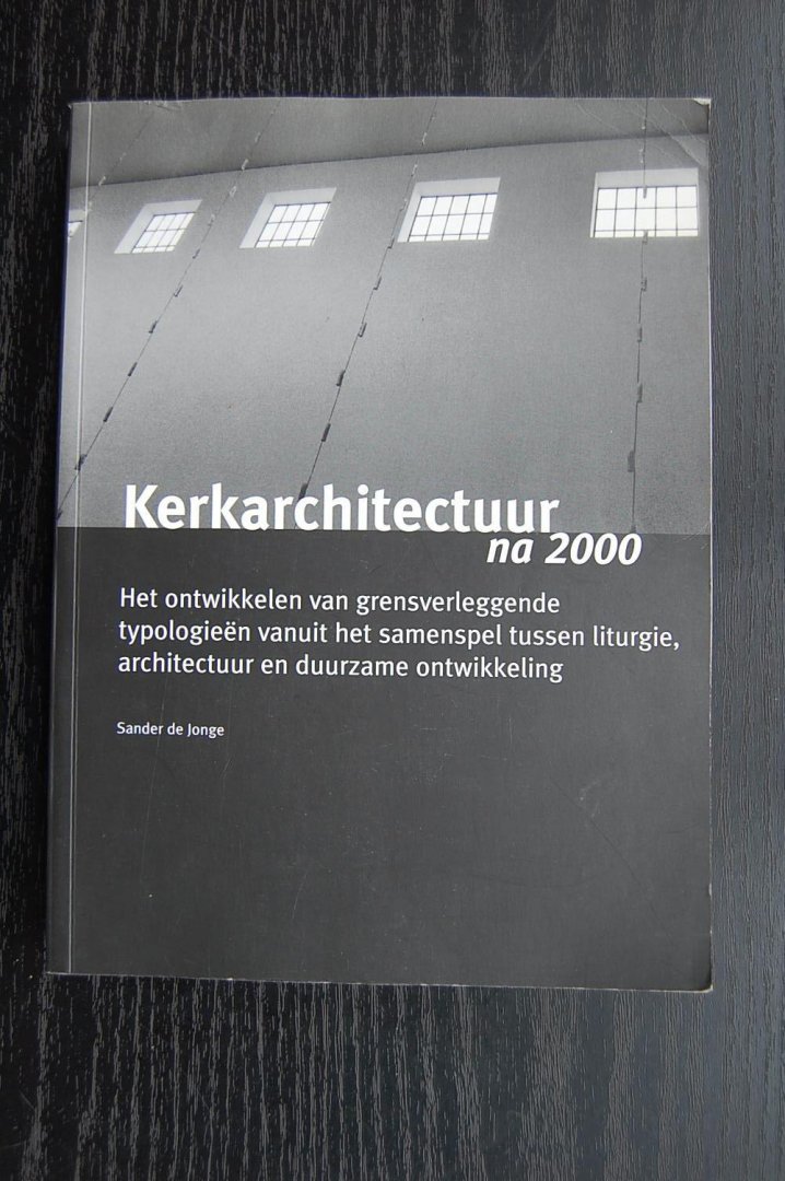 Duurzame ontwikkeling thesis 08 image