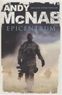 A. McNab - Epicentrum - Auteur: Andy McNab
