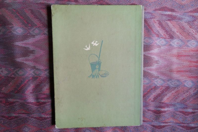 Janczarski, C. [uit het Pools vertaald door H. Benoy]. - Assepoestertje.