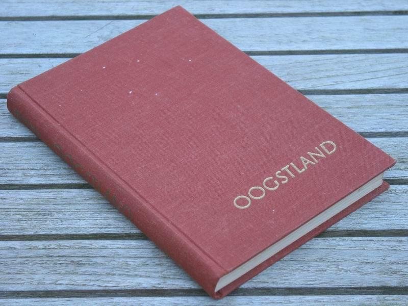 MONTANUS - Oogstland. Een kroniek van oude plantagi?n