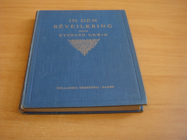 Gewin, Everard - In den Reveilkring