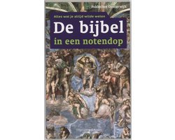 F. Oosterwijk - Bijbel In Een Notendop