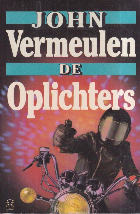 John Vermeulen - De Oplichters