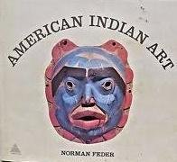 Feder, Norman - American Indian Art