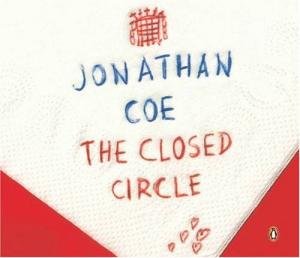 Coe, Jonathan - the Closed Circle