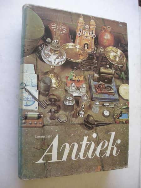 Roy van Zuydewijn, Noortje van, teksten - Leven met Antiek