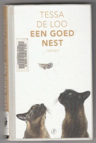 Loo, Tessa de - Een goed nest / roman