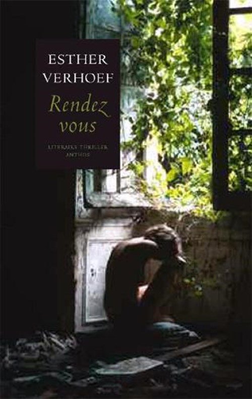 Esther Verhoef - Rendez-vous