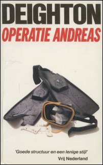 Deighton, Len - Operatie Andreas