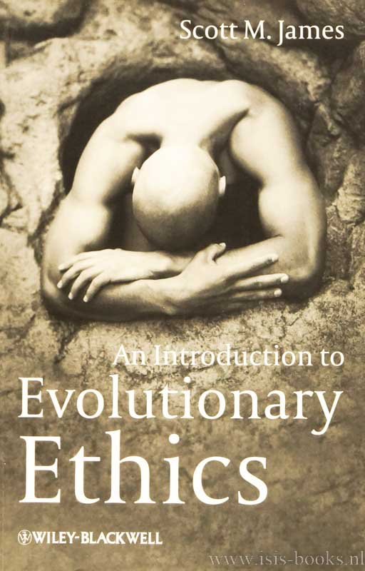 JAMES, S.M. - An introduction to evolutionary ethics.