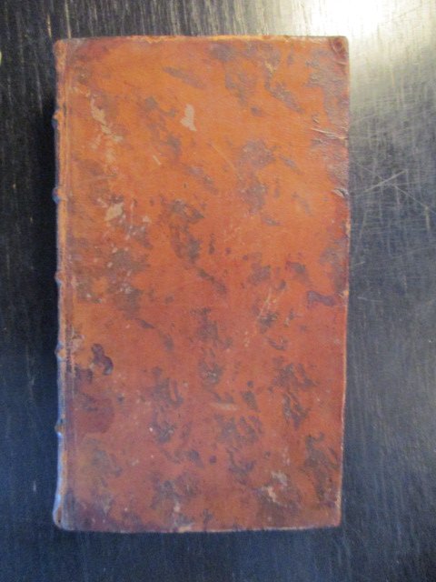 M. Debuffon - Histoire Naturelle Générale et Particulière, Tôme Quatrième