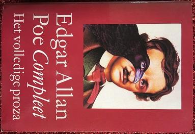 Poe, Edgar Allan - Edgar Allan Poe Compleet