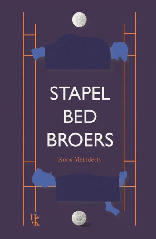 Koos Meinderts - Stapelbedbroers