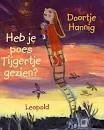 Hannig, Doortje en Marjo Starink - Heb je poes Tijgertje gezien