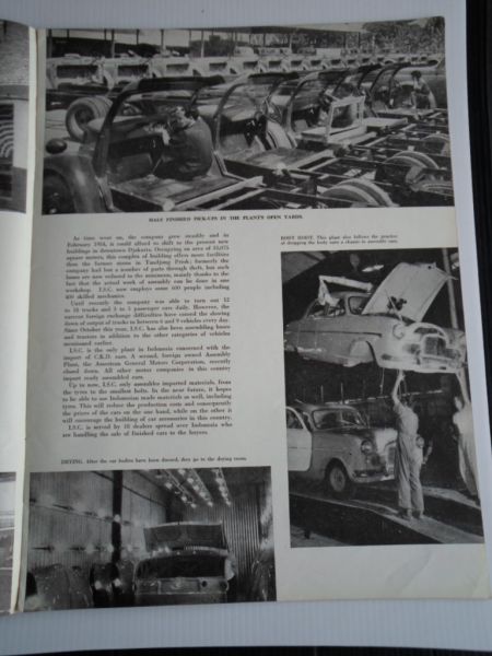 Magazine - Indonesia