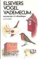 Taapken, Jaap - Elseviers vogelvademecum